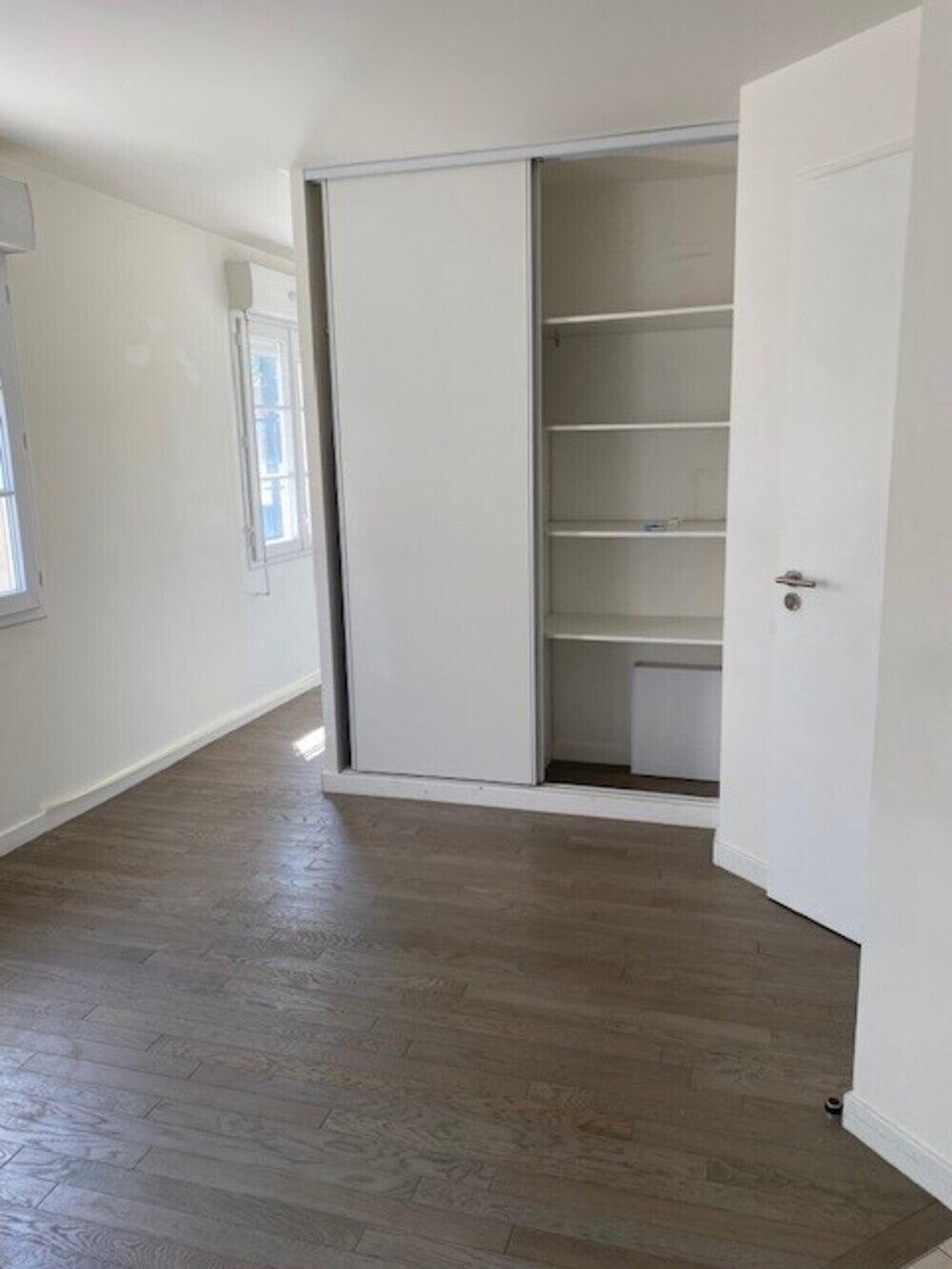 Appartement Rue Victor Hugo à Maisons-Alfort