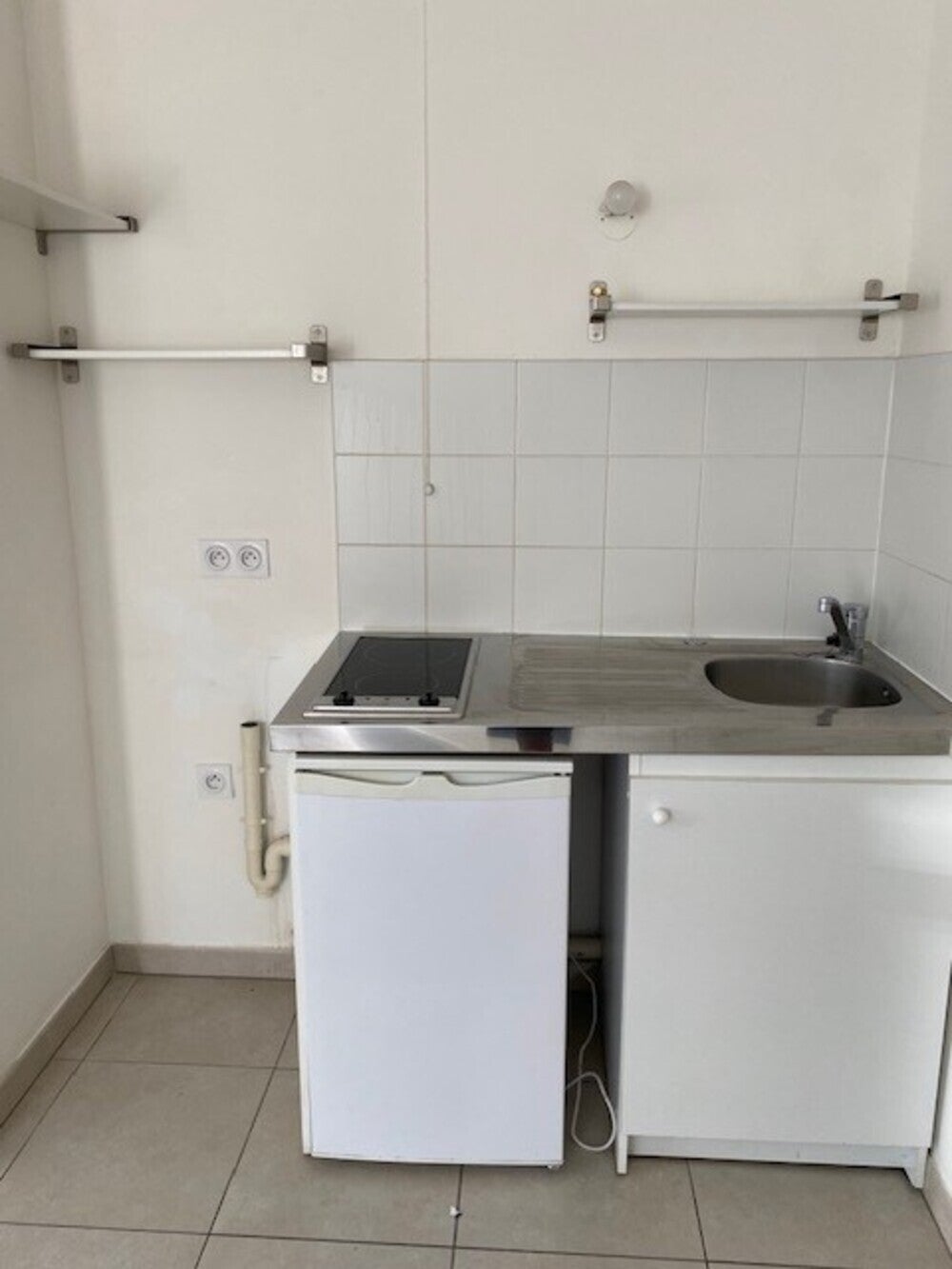 Appartement Rue Victor Hugo à Maisons-Alfort