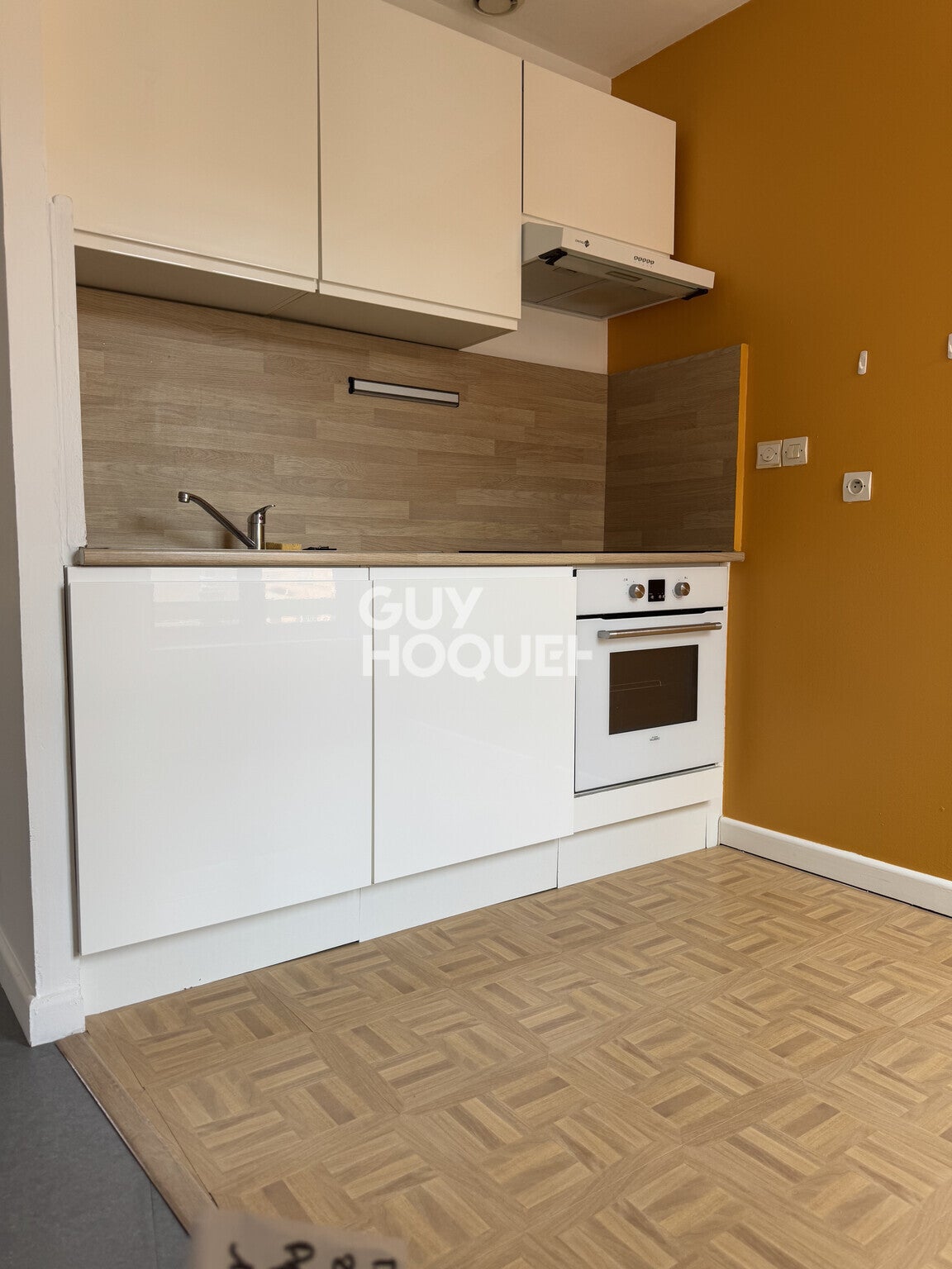 Flat Rue de Saint-Amé in Douai
