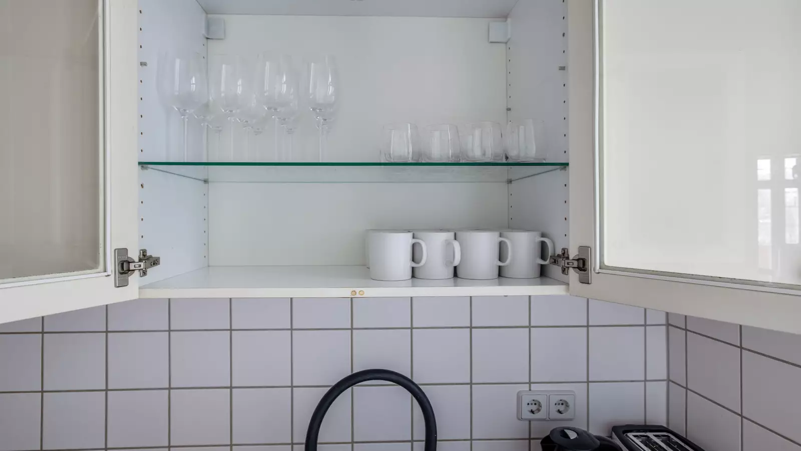 Wohnung Bouchéstraße in Berlin