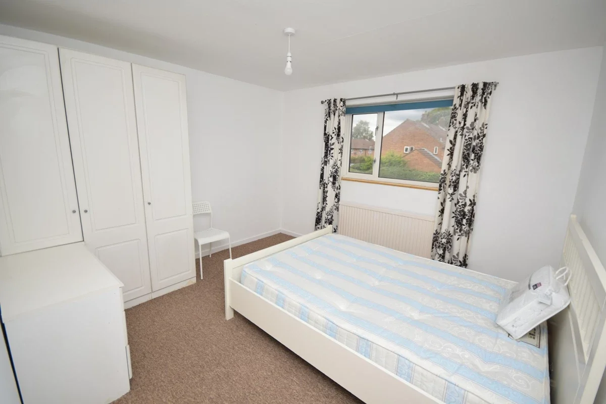 Flat High Dells in Welwyn Hatfield