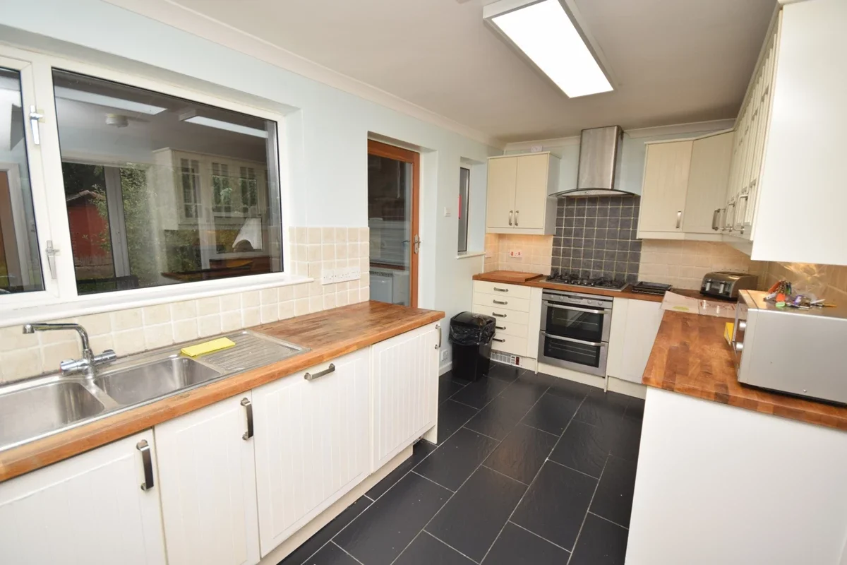 Flat High Dells in Welwyn Hatfield