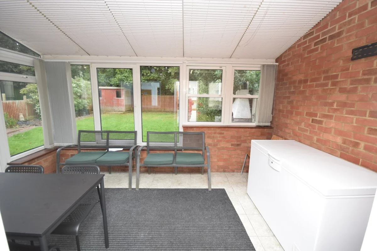 Flat High Dells in Welwyn Hatfield