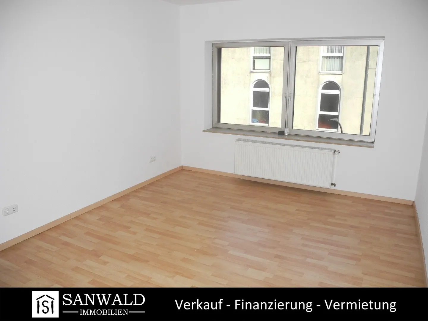 Wohnung Steeler Straße in Gelsenkirchen