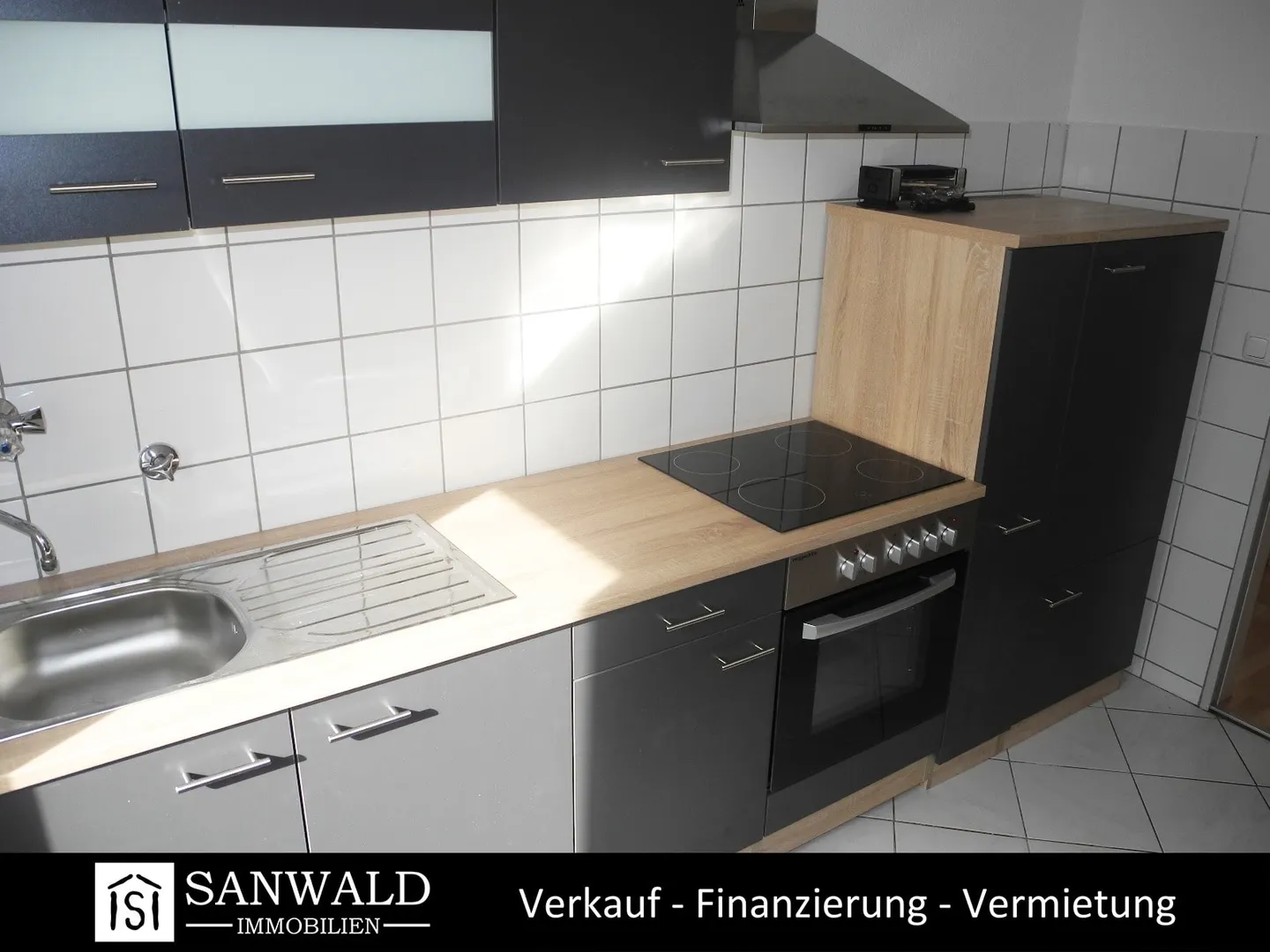 Wohnung Steeler Straße in Gelsenkirchen