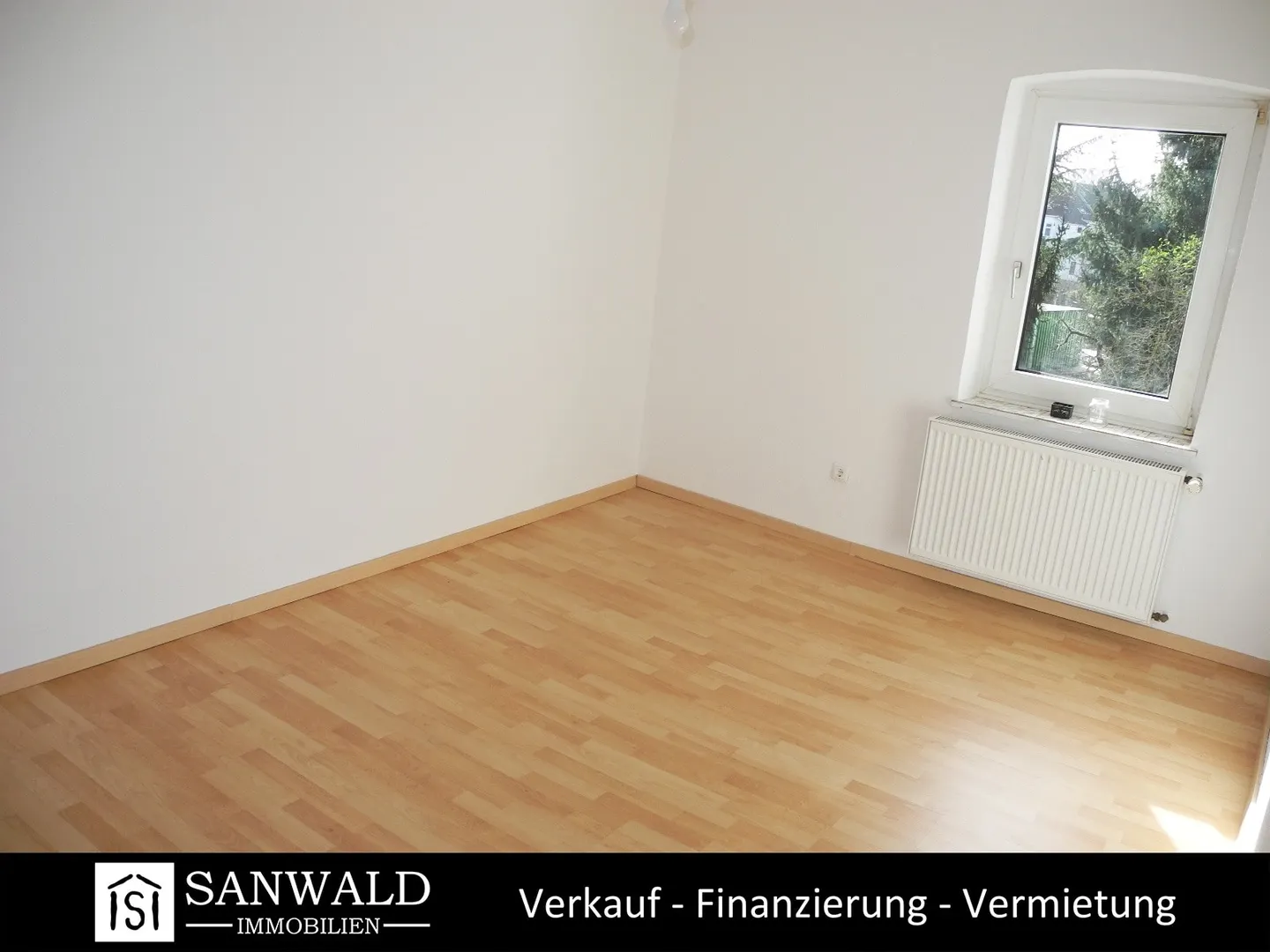 Wohnung Steeler Straße in Gelsenkirchen