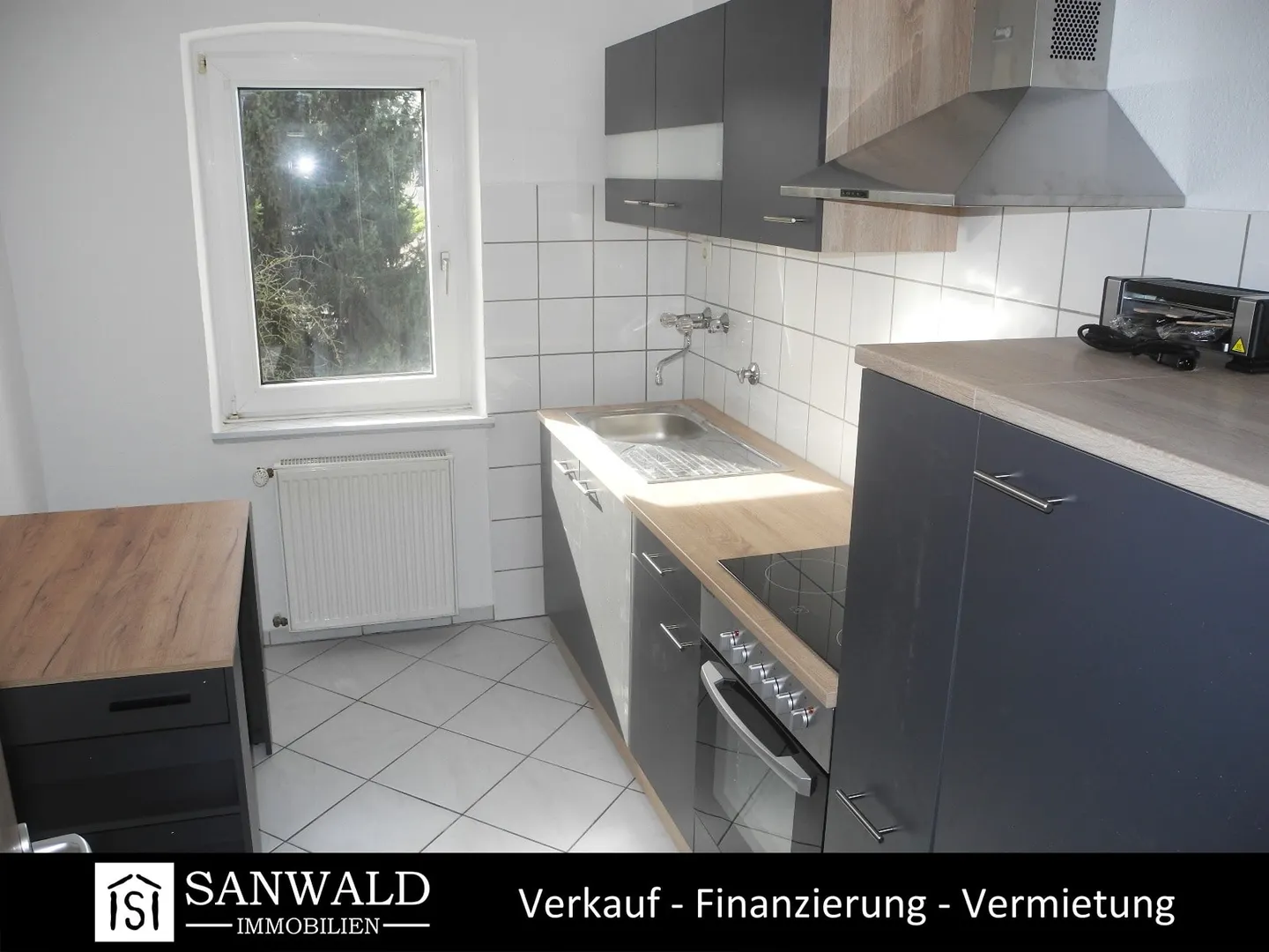 Wohnung Steeler Straße in Gelsenkirchen