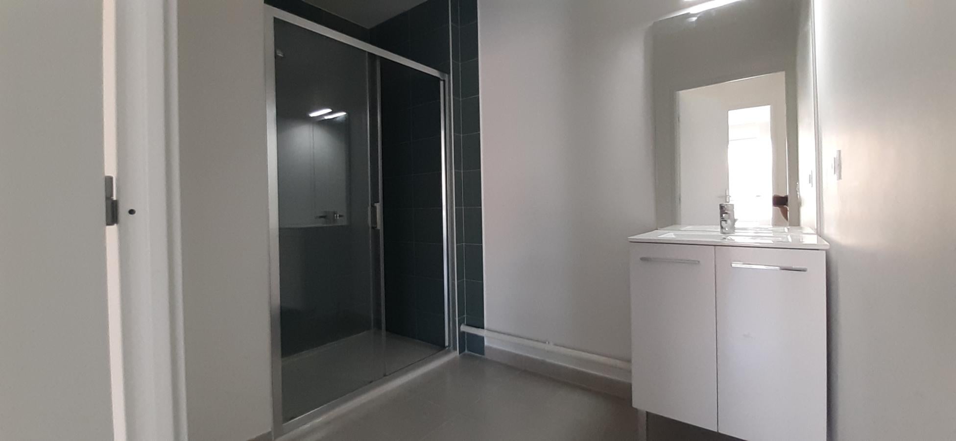Flat Rue de Grand Pré in Cranves-Sales