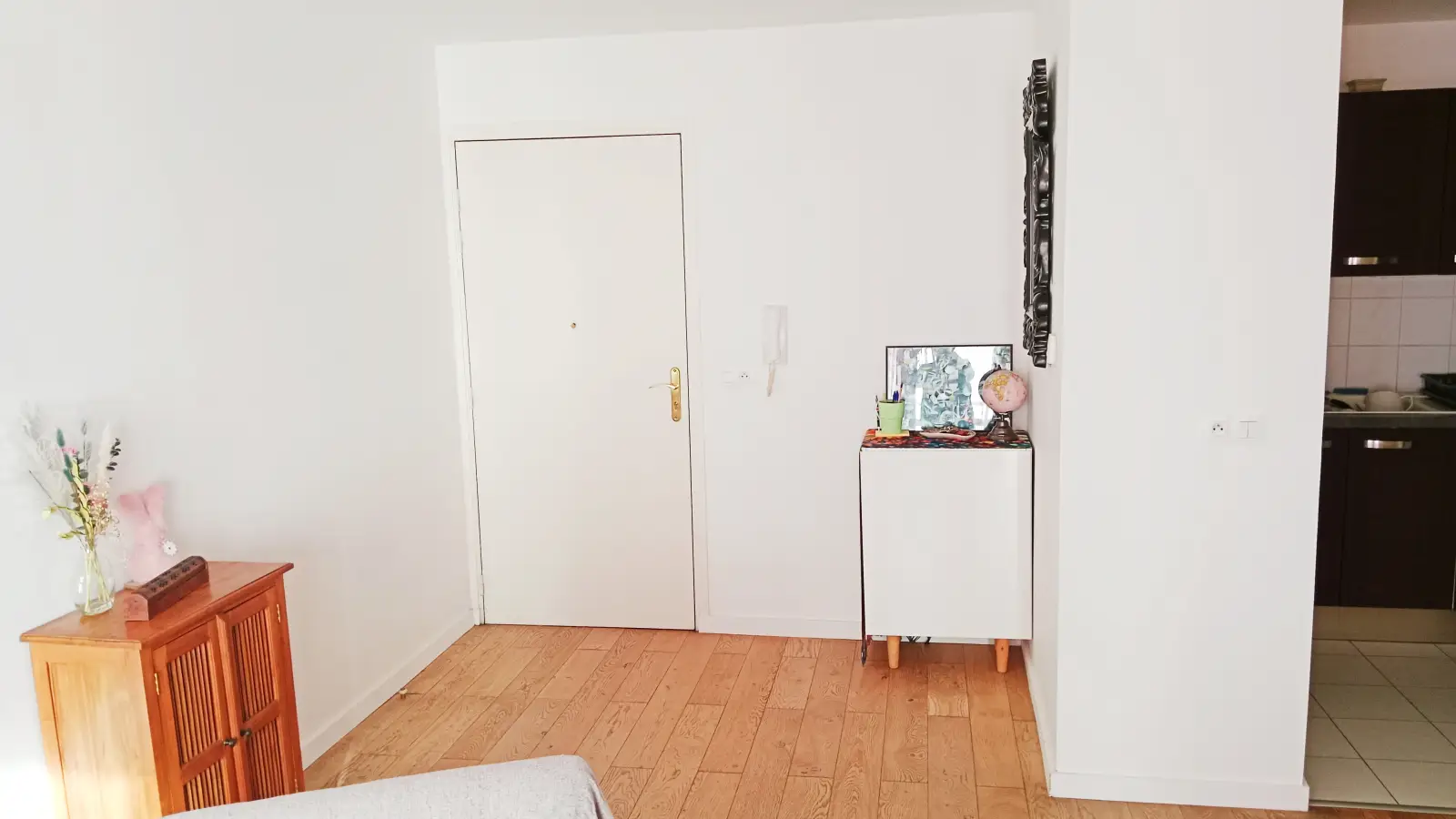 Appartement Rue Lévêque à Argenteuil