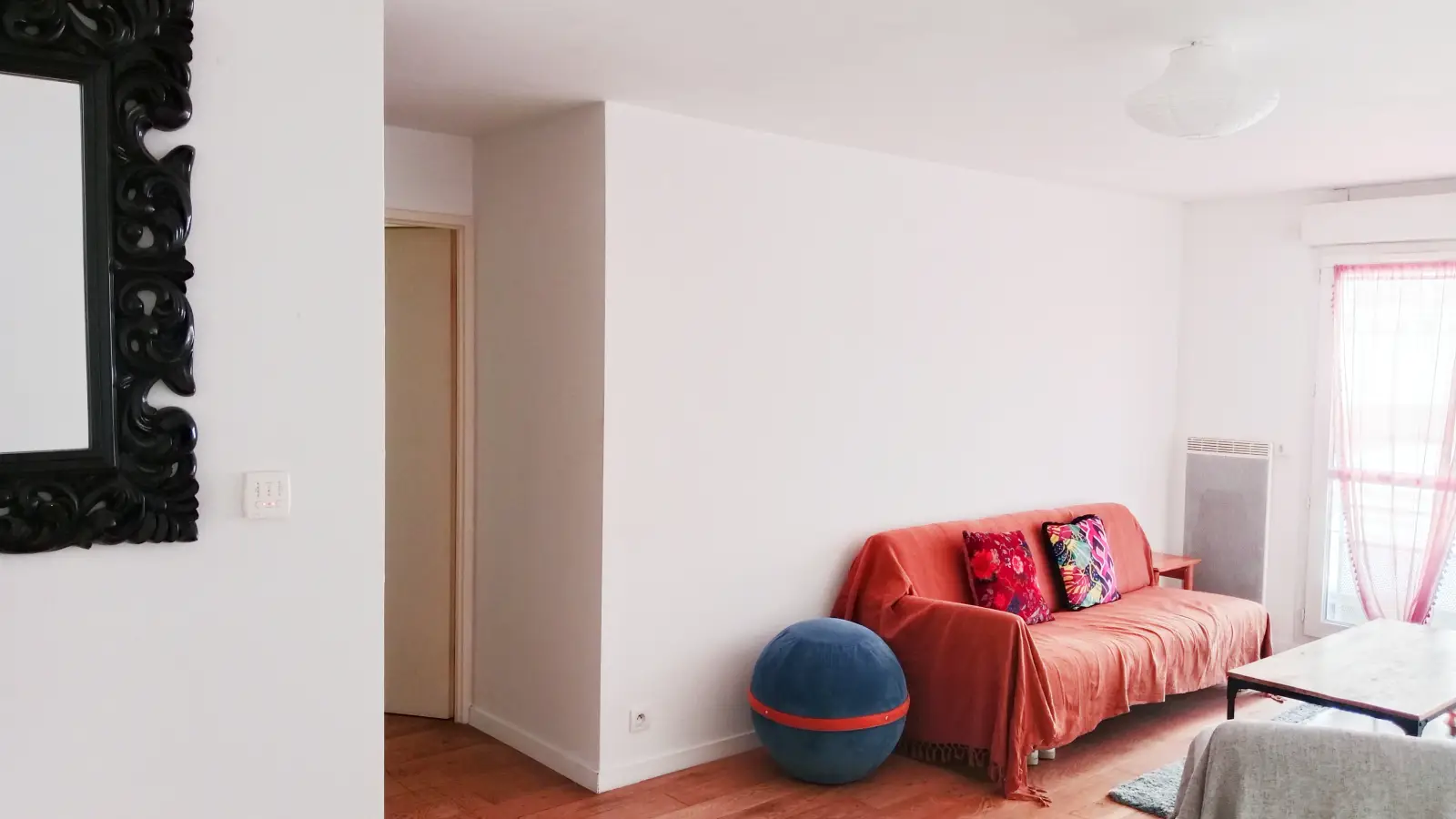 Appartement Rue Lévêque à Argenteuil