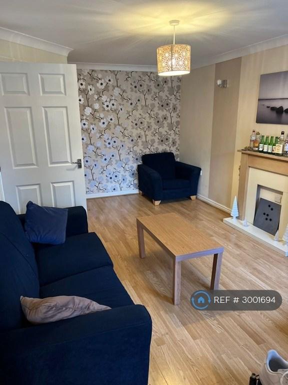 House Brent Close in Newcastle-under-Lyme