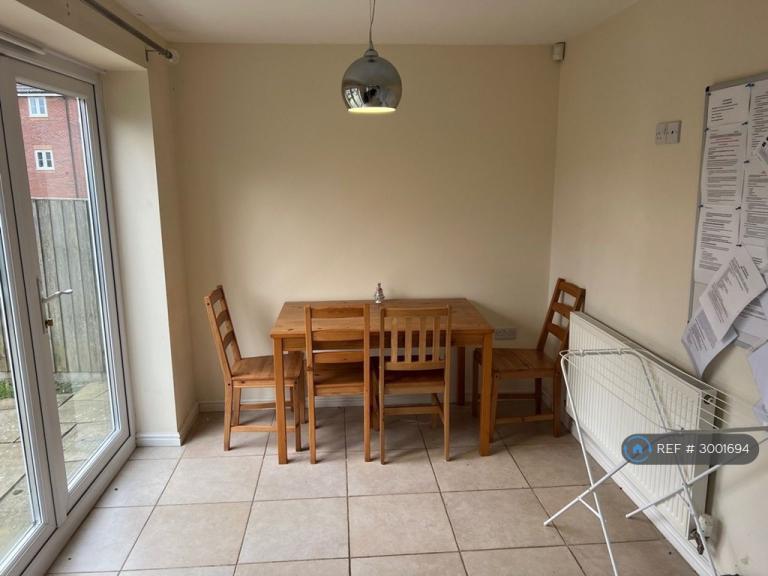 House Brent Close in Newcastle-under-Lyme