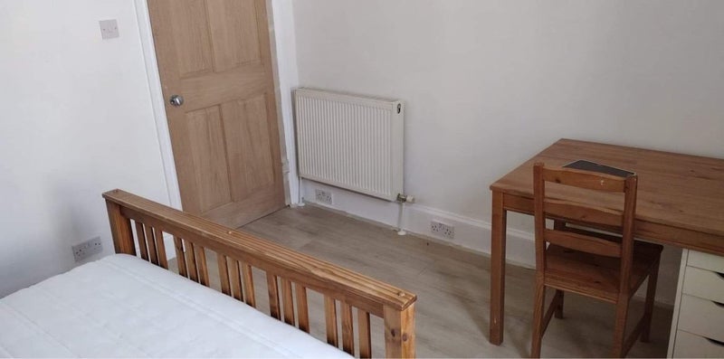 Flat West Newington Place in City of Edinburgh