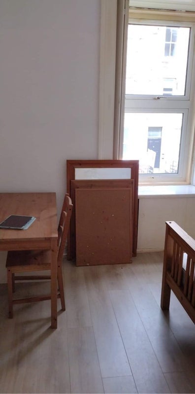 Flat West Newington Place in City of Edinburgh