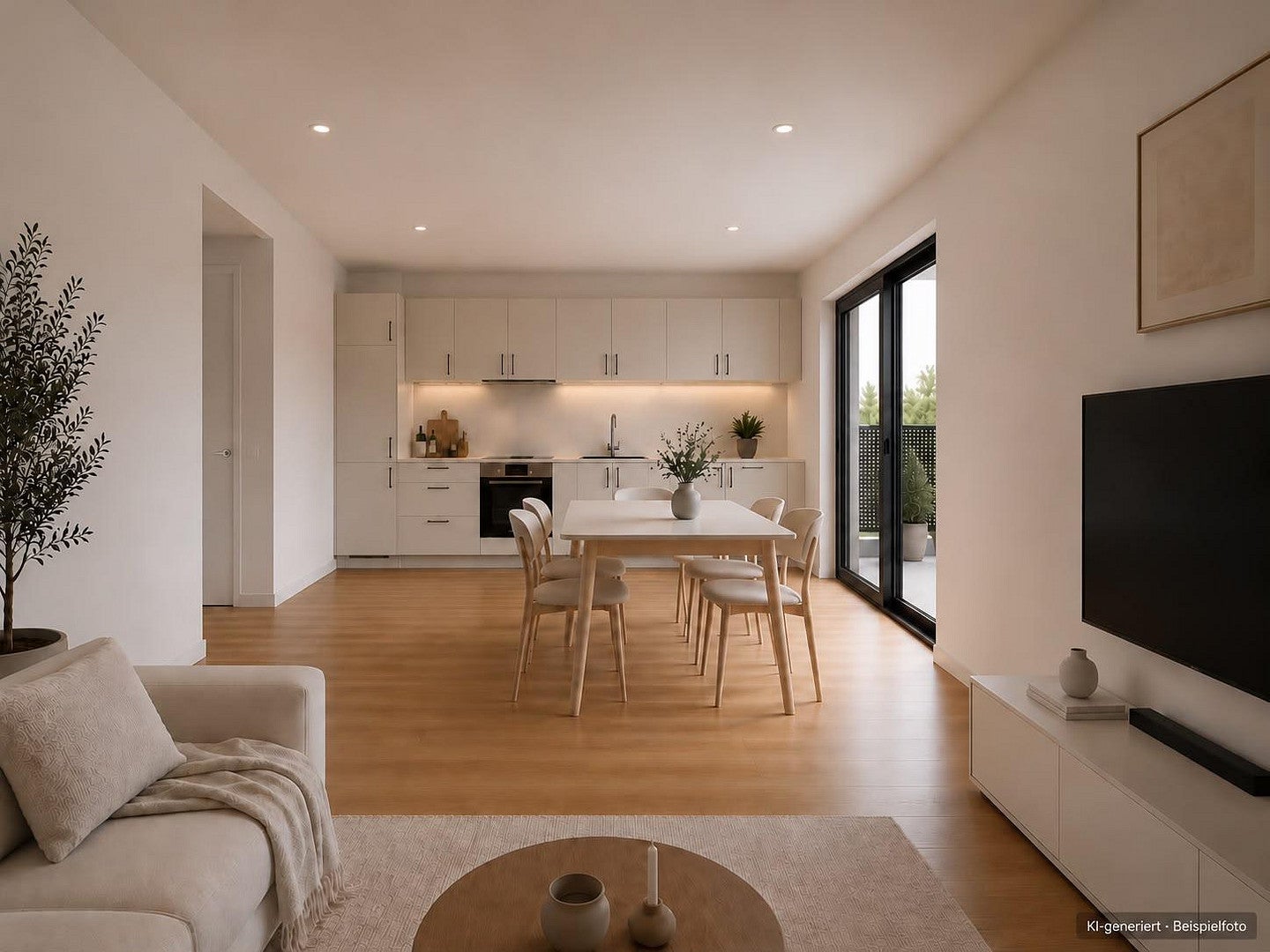 Wohnung In den 30 Morgen in Ingelheim am Rhein