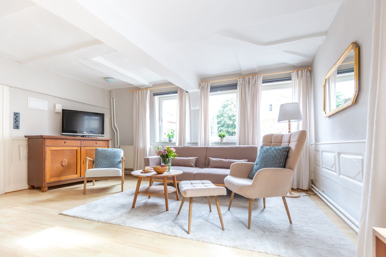 Wohnung Marktplatz in Schlitz