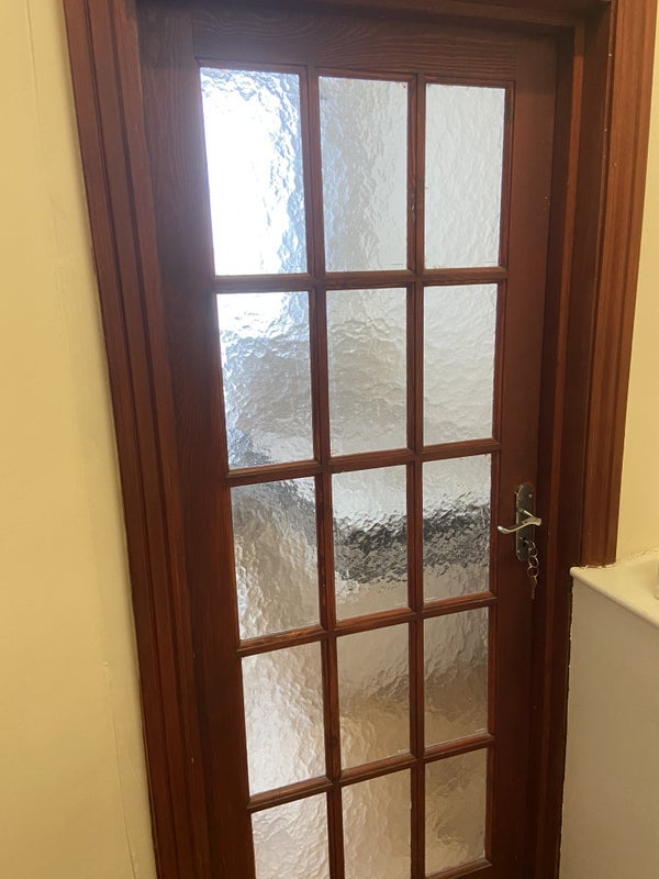 Room Romford Road in Greater London