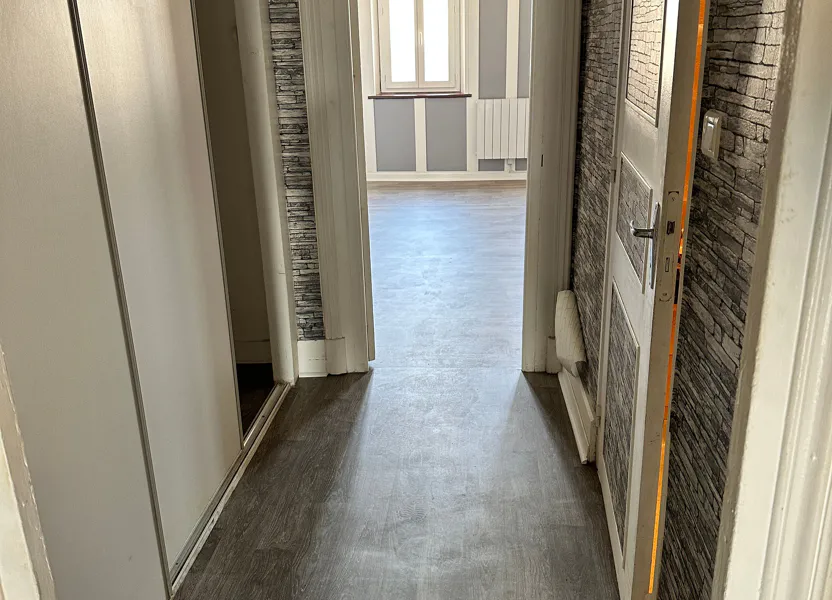Flat Rue Marcelin Viguié in Nègrepelisse