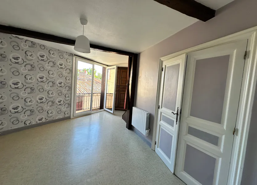 Appartement Rue Pasteur à Nègrepelisse
