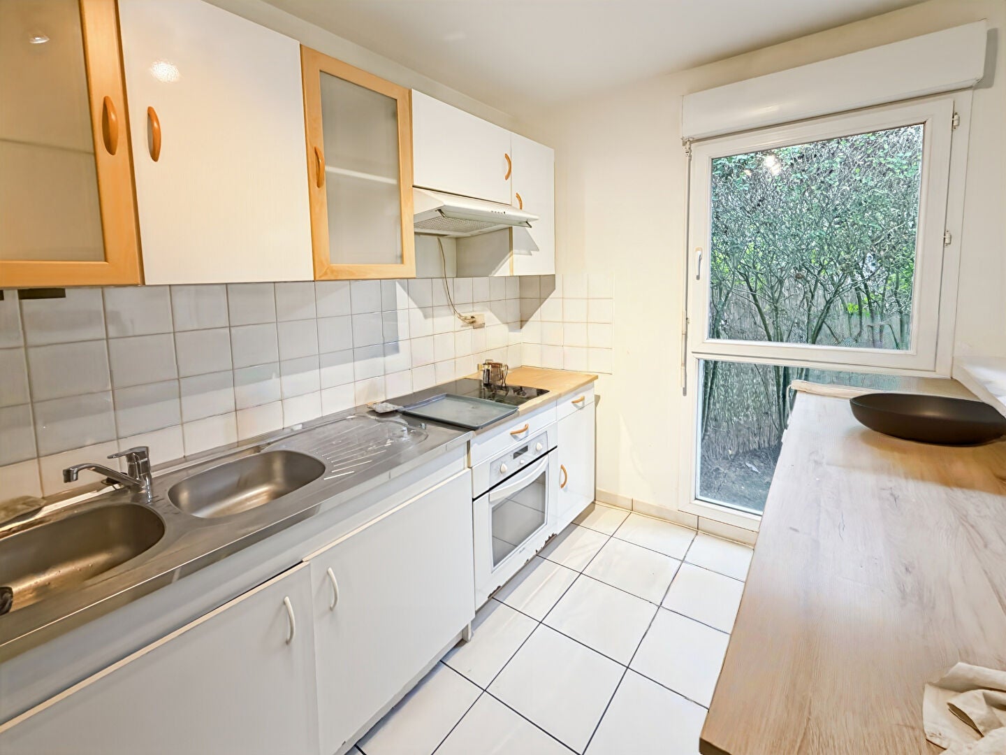 Maison Boulevard Jean Mermoz à Rennes