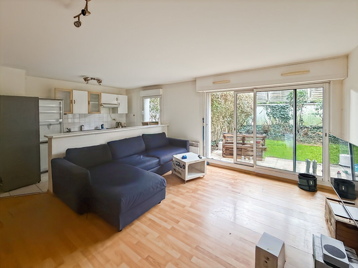 Maison Boulevard Jean Mermoz à Rennes