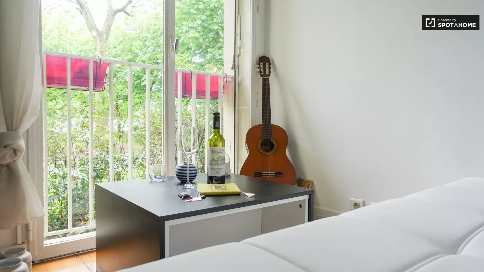 Appartement Boulevard Victor Hugo à Neuilly-sur-Seine