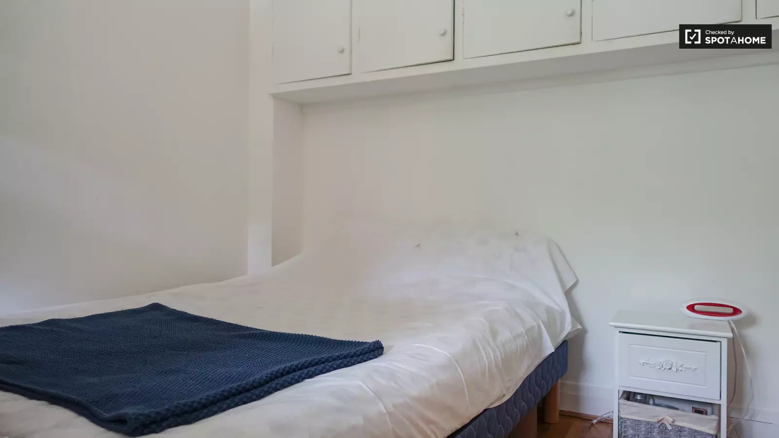 Flat Boulevard Victor Hugo in Neuilly-sur-Seine