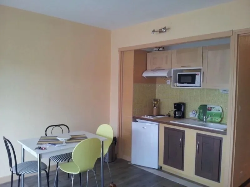 Appartement Rue Carnot à Brive-la-Gaillarde