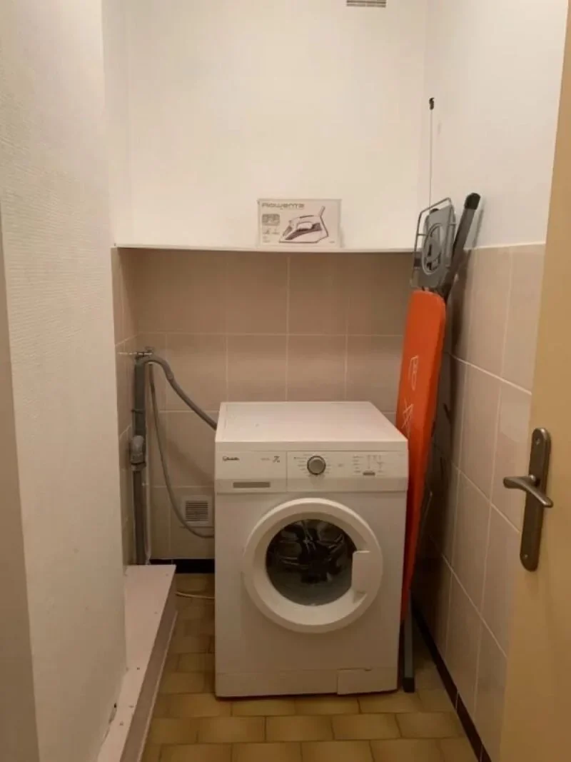 Appartement Rue Carnot à Brive-la-Gaillarde