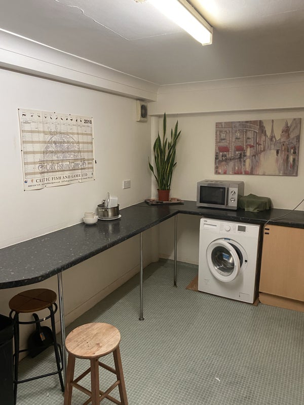 Room Pelly Road in Greater London