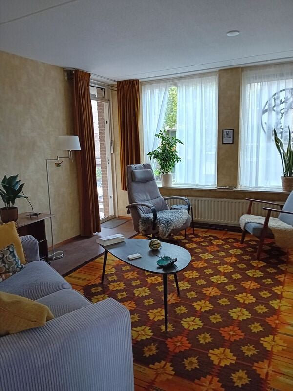 Appartement de Griffel in Driebergen-Rijsenburg