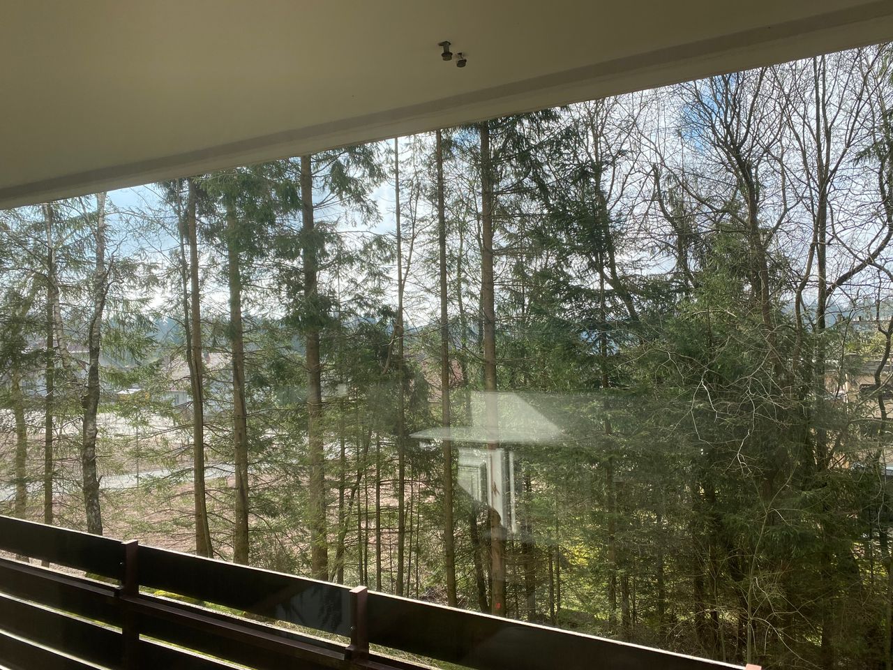 Wohnung Kohlwaldweg in Freudenstadt
