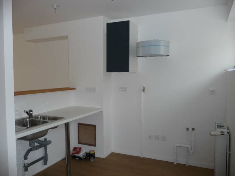House Place Villers in Caen