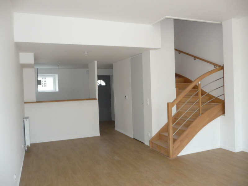 House Place Villers in Caen