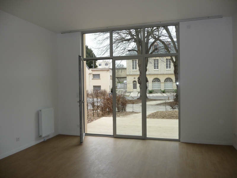 House Place Villers in Caen