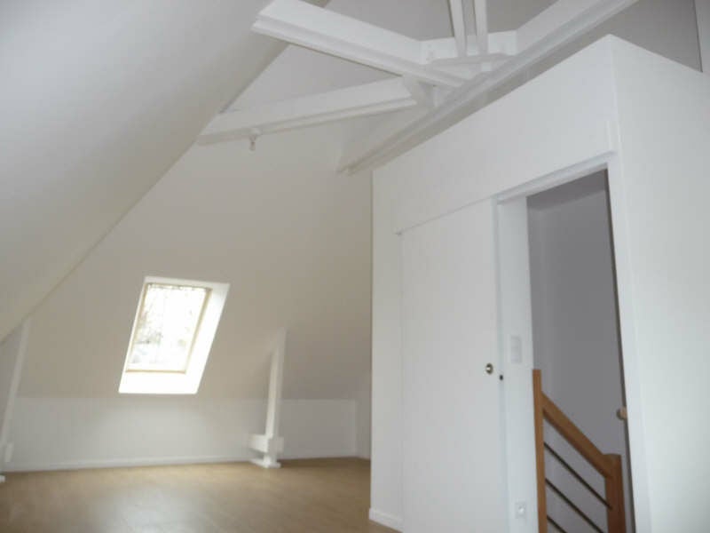 House Place Villers in Caen