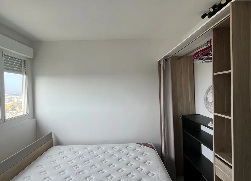 Appartement Rue Richard Wagner à Mérignac