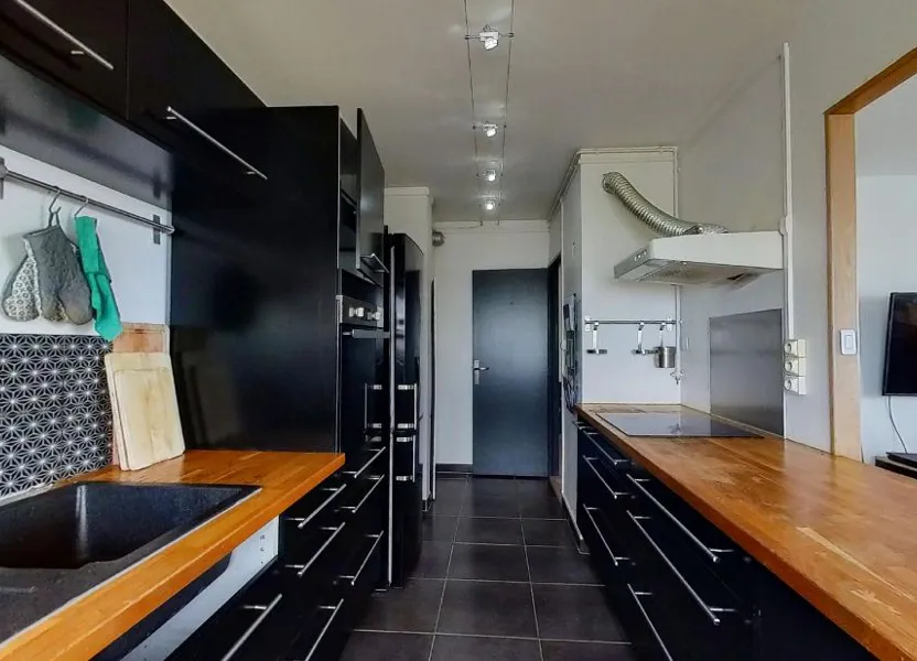 Appartement Rue Richard Wagner à Mérignac