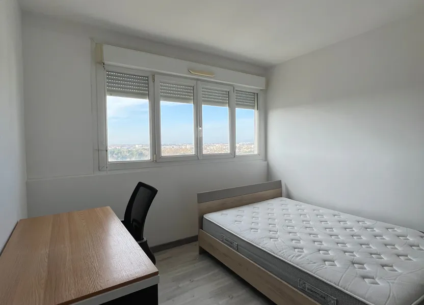 Appartement Rue Richard Wagner à Mérignac