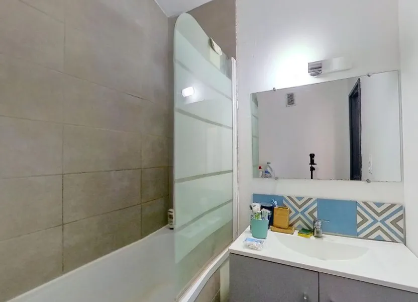 Appartement Rue Richard Wagner à Mérignac
