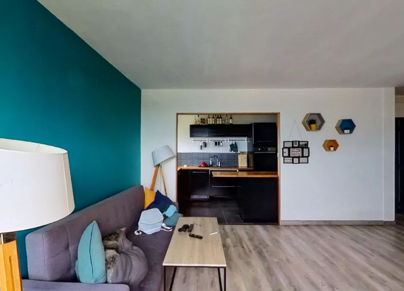 Appartement Rue Richard Wagner à Mérignac