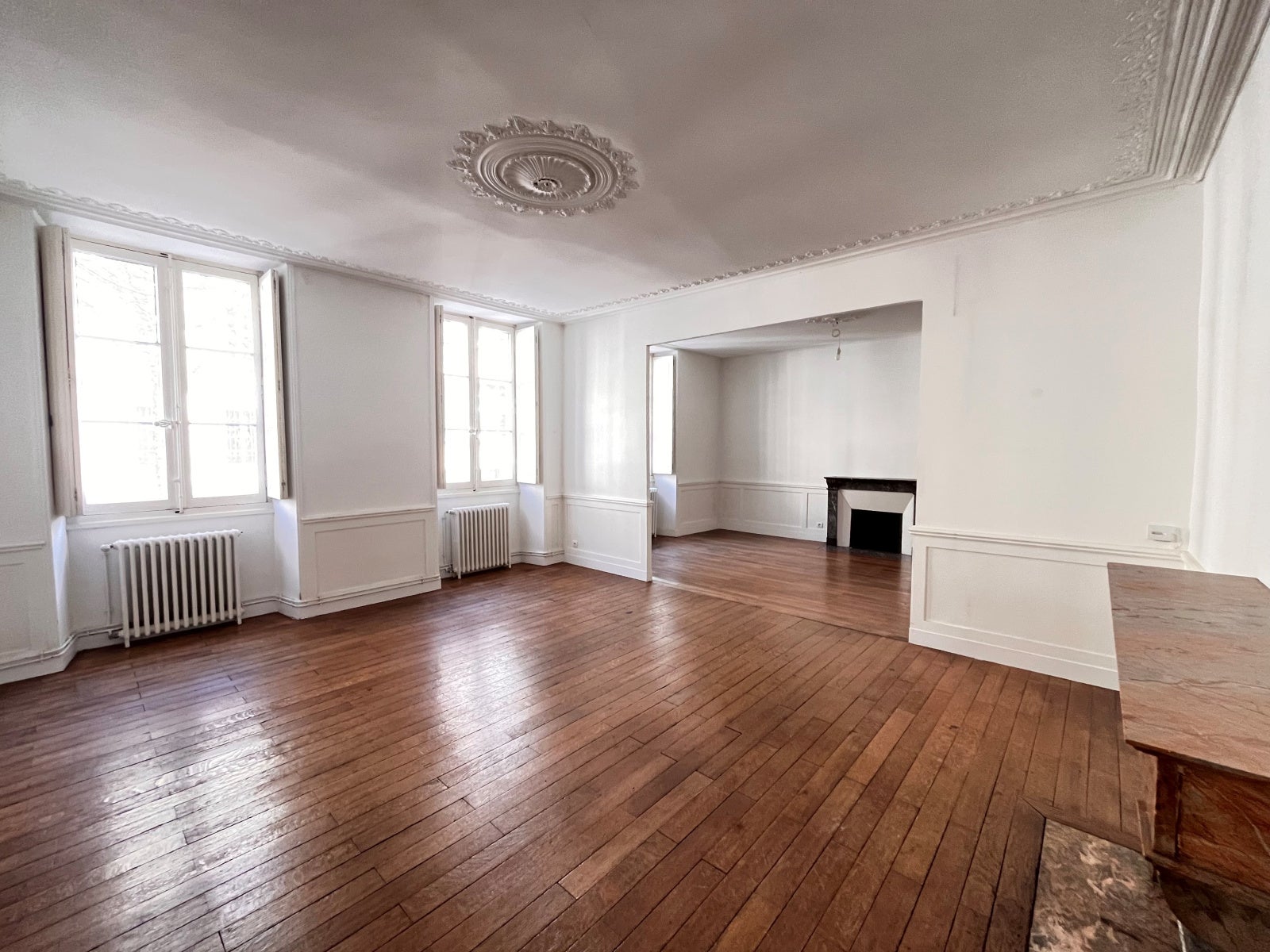 Appartement Rue Maurice Sibille à Nantes