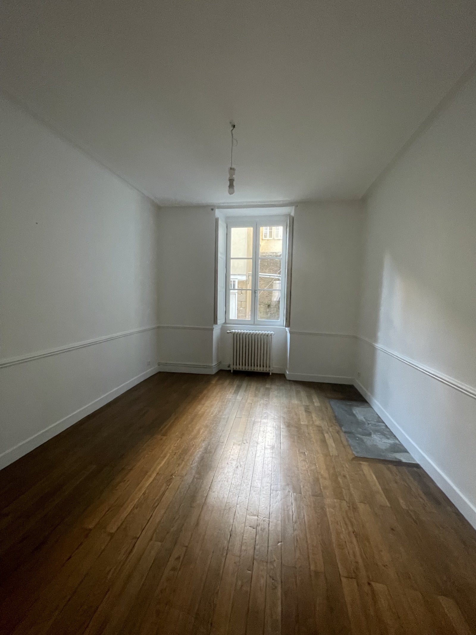 Appartement Rue Maurice Sibille à Nantes