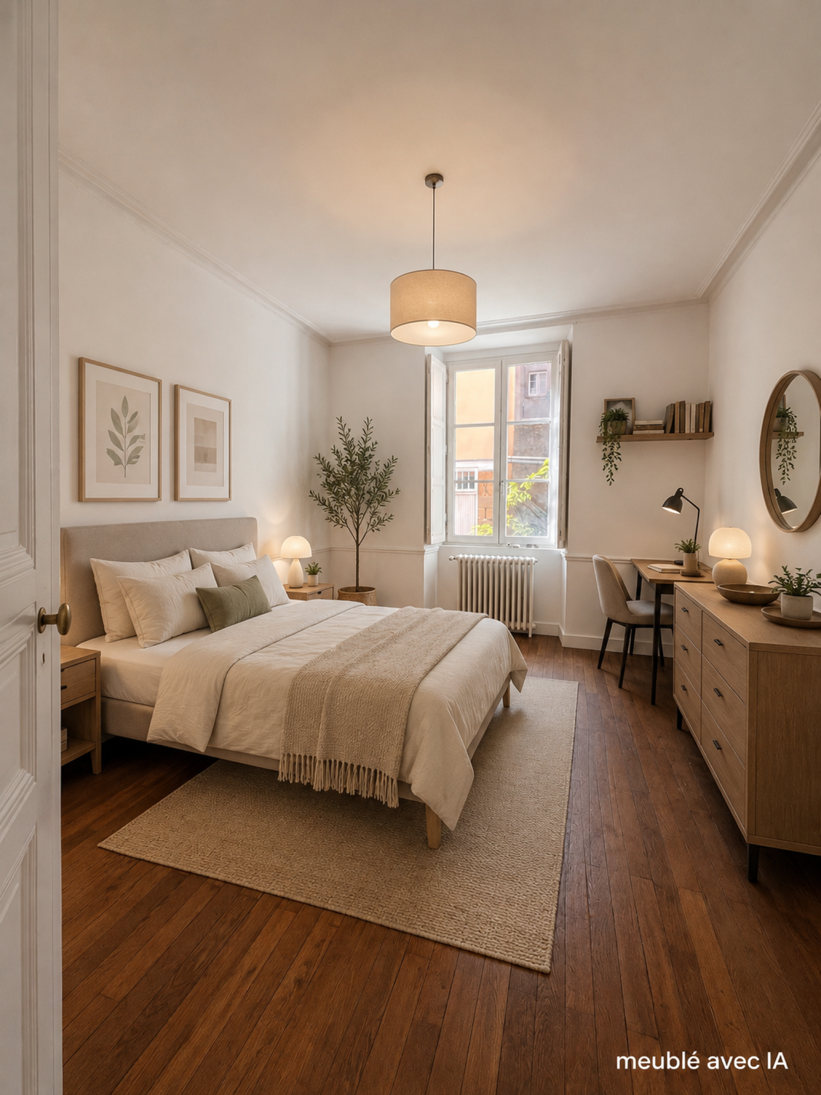 Appartement Rue Maurice Sibille à Nantes
