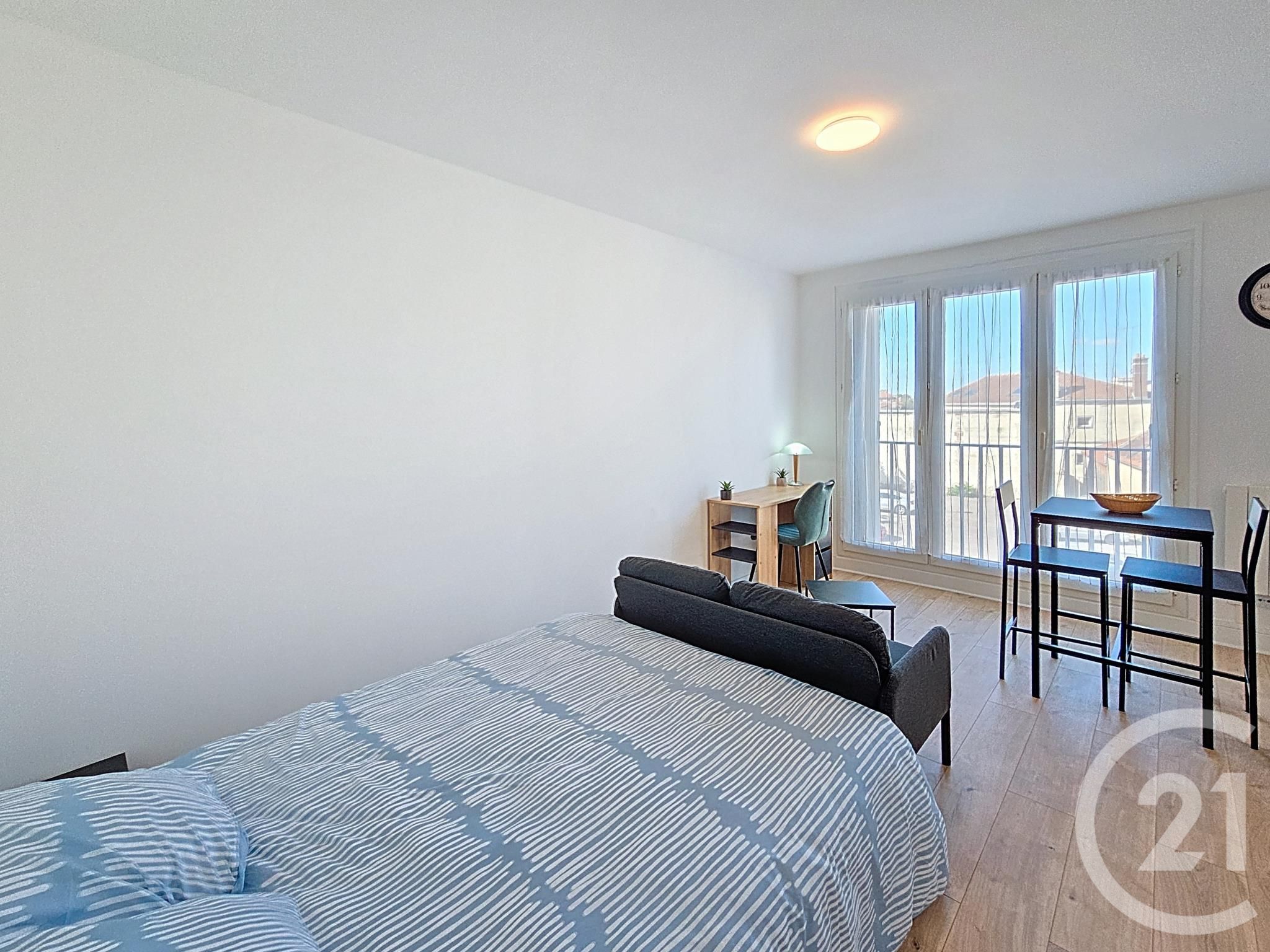 Appartement Rue Adolphe Thiers à Saint-André-les-Vergers