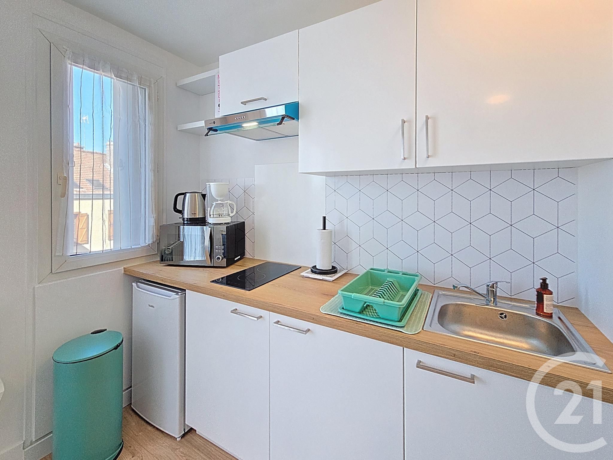 Appartement Rue Adolphe Thiers à Saint-André-les-Vergers