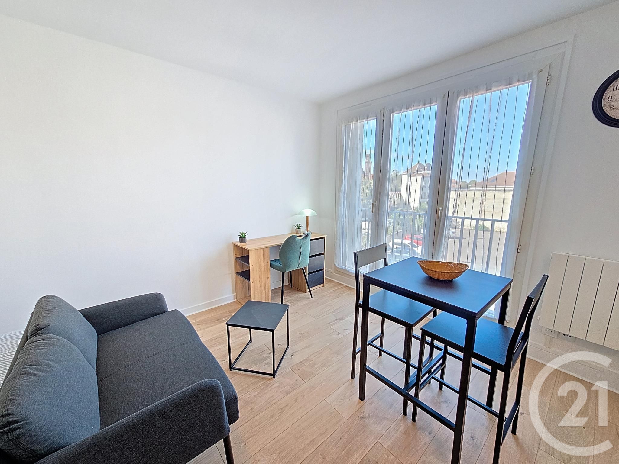 Appartement Rue Adolphe Thiers à Saint-André-les-Vergers