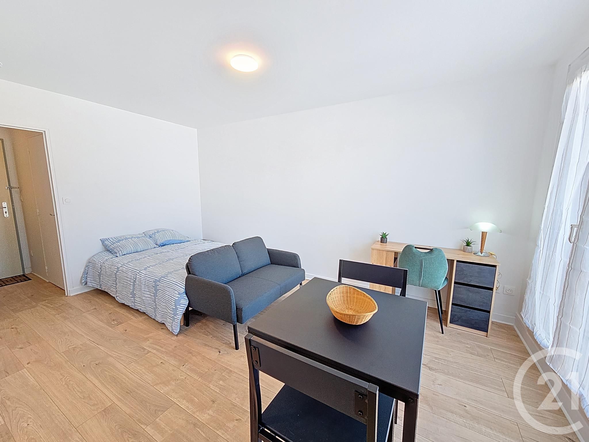 Appartement Rue Adolphe Thiers à Saint-André-les-Vergers