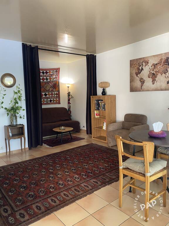 Appartement Allée du Val de Marne à Sucy-en-Brie