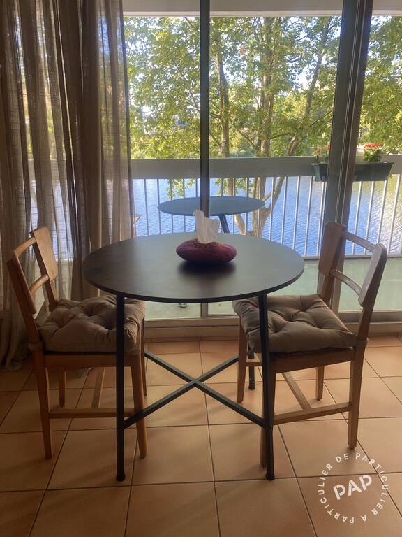 Appartement Allée du Val de Marne à Sucy-en-Brie